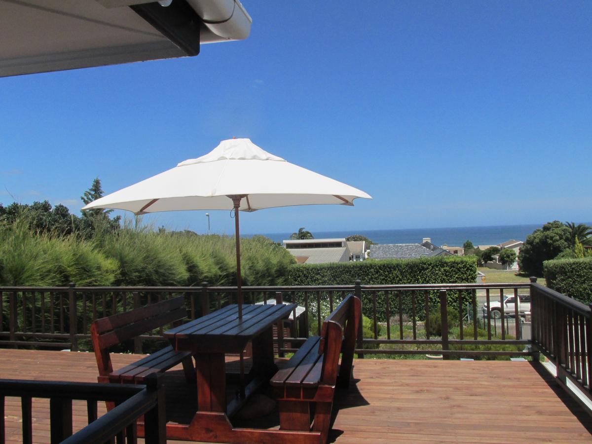 Casa Del Mar Hotel Hermanus Luaran gambar